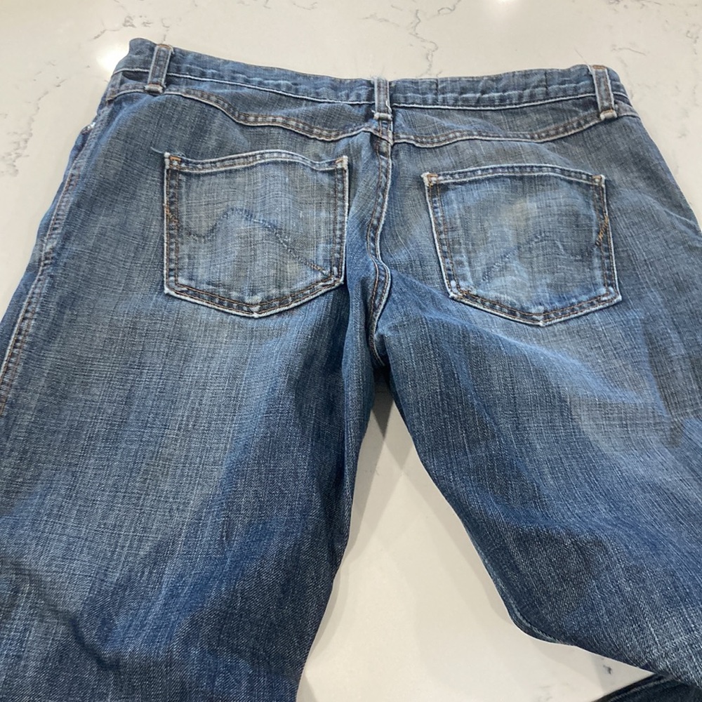 Jeans - Picture 3 of 4